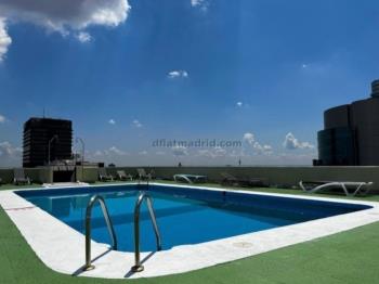 Madrid. de Orense 6 P01